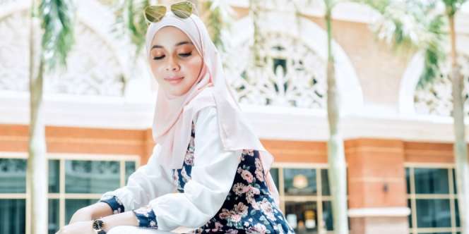 Wanita dan Fenomena Stretch Mark, Begini Cara Mencegahnya Sejak Dini