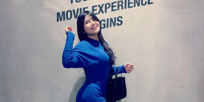 Rosa Meldianti Doakan Lagu Barbie Kumalasari Jadi Hits