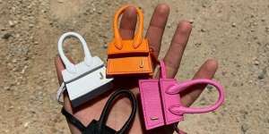 Jacquemus Rilis Tas Mini Berharga Jutaan, Begini Komentar Warga +62