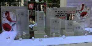 Manfaat Daun Pegagan di Kandungan Essence Skincare