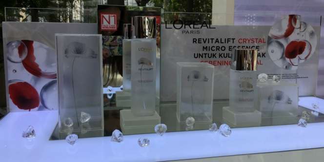 Manfaat Daun Pegagan di Kandungan Essence Skincare