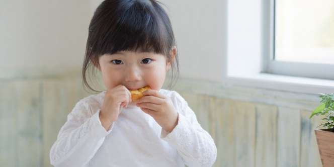 4 Resep Camilan Sehat, Cocok untuk Si Kecil