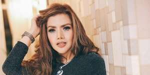 Galih Mendekam di Tahanan, Barbie Kumalasari Asyik Perawatan Kecantikan Mahal