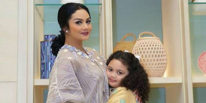 Merinding Dengar Suara Merdu Amora Lemos Saat Duet Bareng KD