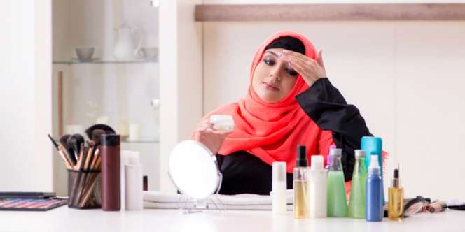 7 Tips dan Trik Kecantikan yang Ternyata Mitos