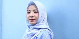 Cara Natasha Rizki Lindungi Kesehatan dari Bahaya Polusi
