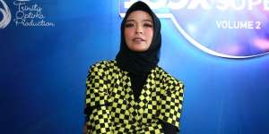 Kotak Siap Luncurkan Soundtrack Gundala