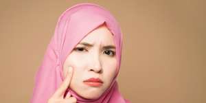 Tips Mengatasi Kulit Kusam Pada Remaja dan Dewasa
