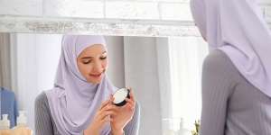 Jurus Jitu Mencegah Munculnya Stretch mark Saat Hamil