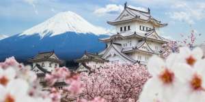 Ikuti #HalalDreamTrip2019 ke Jepang, Gratis!