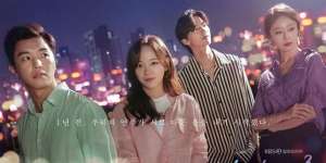 Drama I Wanna Hear Your Song, Sinopsis Lengkap dan Fakta Pemain
