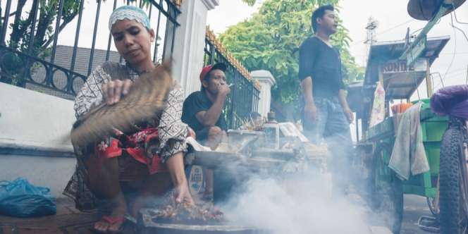 'Isi Piringku' Solusi Jitu Hindari Kolesterol Saat Idul Adha