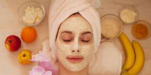 3 Cara Membuat Masker Wajah dari Buah-buahan, Bikin Kulit Mulus