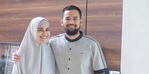 Rindu Berakting, Ini yang Dilakukan Shireen Sungkar