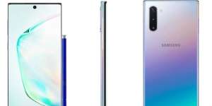 Galaxy Note 10 Akan Meluncur, Apa yang Spesial?