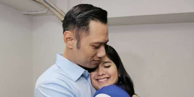 Gara-Gara Unggah Foto Ini, Perut Annisa Pohan Jadi Sorotan