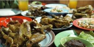3 Tempat Makan di Solo Favorit Jokowi, Awas Bikin Lapar