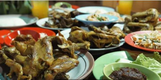 3 Tempat Makan di Solo Favorit Jokowi, Awas Bikin Lapar