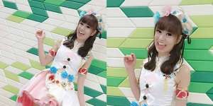 Cosplayer Cantik Ini Hebohkan Sosmed, Dijamin Kaget Tahu Umur Aslinya