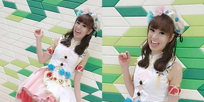 Cosplayer Cantik Ini Hebohkan Sosmed, Dijamin Kaget Tahu Umur Aslinya
