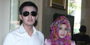 Mandala Shoji Bebas dari Penjara, Sang Anak Canggung Saat Bertemu 
