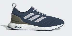 Kakashi Hatake Jadi Inpirasi Desain Sneakers Adidas