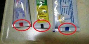 Tanda Kecil di Kemasan Ini Punya Peran Penting, Banyak yang Tak Tahu