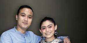 Rumah Tangga Diisukan Retak, Thalita Latief: 'Ini Lagi, Ini Lagi'