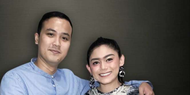 Rumah Tangga Diisukan Retak, Thalita Latief: 'Ini Lagi, Ini Lagi'