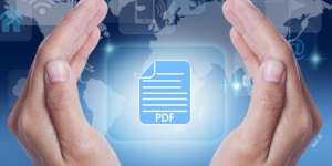 4 Cara Mengubah File PDF ke Format Lain Tanpa Repot