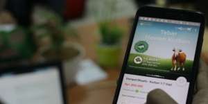 Kurban Digital, Berkurban Semudah Update Status