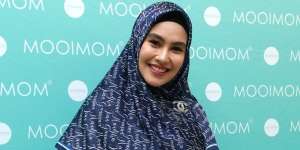Perubahan Sifat Kartika Putri Selama Hamil