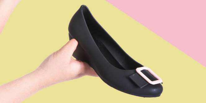 The Little Thing She Needs Hadir Lebih 'Dewasa'