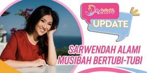 Cerita Sarwendah Alami Musibah Bertubi-tubi