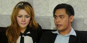 Galih Ginanjar Dijebloskan ke 'Sel Tikus', Kakak Fairuz: Salah Sendiri