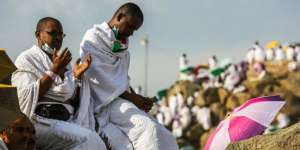 Doa Saat Menjalani Wukuf di Arafah, Sering Dibaca Rasulullah