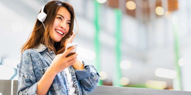 Jaga Mobilitas Kerja, Udah Punya 3 Starter Pack #AntiNgaret Berikut?