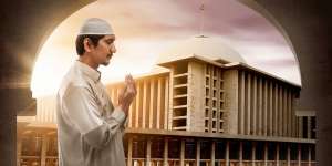Niat Puasa Tarwiyah Idul Adha