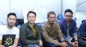 Umumkan Keluar dari Noah, Uki Beber Sifat Asli Ariel