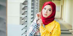 5 Cara Agar Kulit Tak Berminyak Saat Difoto