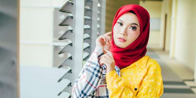 5 Cara Agar Kulit Tak Berminyak Saat Difoto