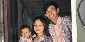 Prihatin, Putra Bungsu Komedian Dede Sunandar Idap Penyakit Langka