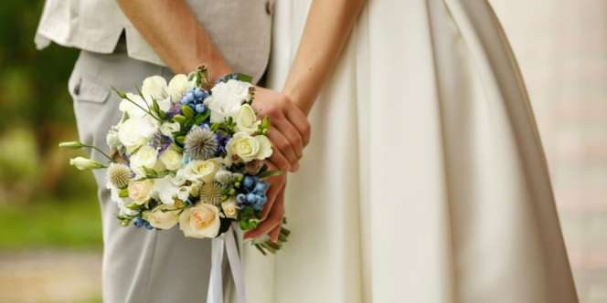 Gelar Pernikahan Mewah, Pengantin Minta Tamu Undangan Bayar Rp172 Juta