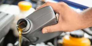 Cara Kerja Oli Membuat Mesin Tak Overheat