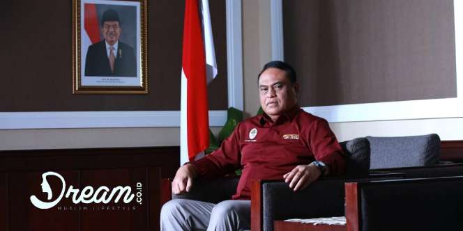 PNS Bisa Bekerja di Rumah? Menteri PAN-RB Buka Suara