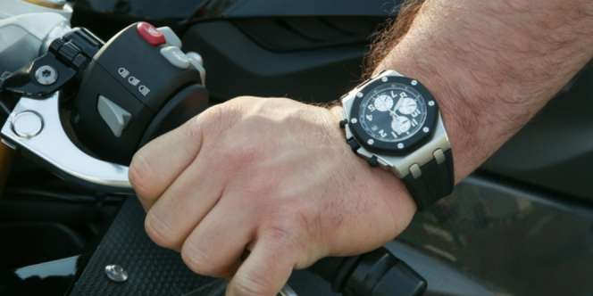 Tak Cuma Kopling, Teknik Ini Harus Dikuasai Pengguna Motor Laki