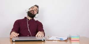 Studi: Tidur Siang Bisa Bantu Orang Buat Keputusan Bijak