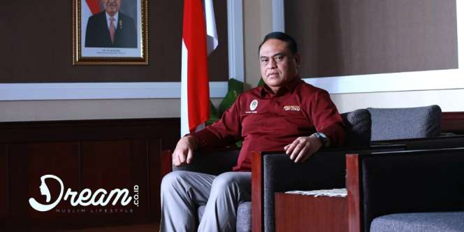 Indonesia Bangun Museum Rasulullah, Begini Gambaran Isinya