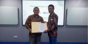 Kala Beli Hewan Kurban Bisa Lewat Aplikasi Ponsel