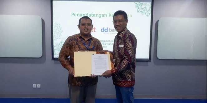 Kala Beli Hewan Kurban Bisa Lewat Aplikasi Ponsel